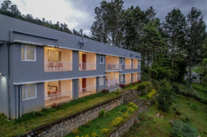 Shola Gardens , Kotagiri